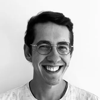 Raphaël Chaudré